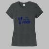 Women's Perfect® Tri Soft-Style Tee Thumbnail