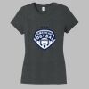 Women's Perfect® Tri Soft-Style Tee Thumbnail