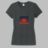 Women's Perfect® Tri Soft-Style Tee Thumbnail