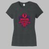 Women's Perfect® Tri Soft-Style Tee Thumbnail