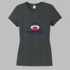 Women's Perfect® Tri Soft-Style Tee Thumbnail