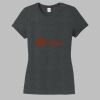 Women's Perfect® Tri Soft-Style Tee Thumbnail