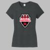 Women's Perfect® Tri Soft-Style Tee Thumbnail