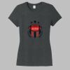 Women's Perfect® Tri Soft-Style Tee Thumbnail
