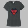 Women's Perfect® Tri Soft-Style Tee Thumbnail