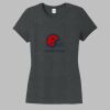 Women's Perfect® Tri Soft-Style Tee Thumbnail