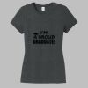 Women's Perfect® Tri Soft-Style Tee Thumbnail