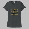Women's Perfect® Tri Soft-Style Tee Thumbnail