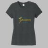 Women's Perfect® Tri Soft-Style Tee Thumbnail