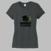 Women's Perfect® Tri Soft-Style Tee Thumbnail