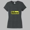Women's Perfect® Tri Soft-Style Tee Thumbnail