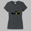 Women's Perfect® Tri Soft-Style Tee Thumbnail