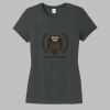 Women's Perfect® Tri Soft-Style Tee Thumbnail