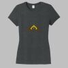Women's Perfect® Tri Soft-Style Tee Thumbnail