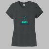 Women's Perfect® Tri Soft-Style Tee Thumbnail