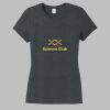 Women's Perfect® Tri Soft-Style Tee Thumbnail