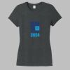 Women's Perfect® Tri Soft-Style Tee Thumbnail