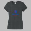 Women's Perfect® Tri Soft-Style Tee Thumbnail