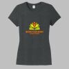 Women's Perfect® Tri Soft-Style Tee Thumbnail