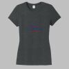 Women's Perfect® Tri Soft-Style Tee Thumbnail