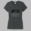 Women's Perfect® Tri Soft-Style Tee Thumbnail
