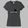 Women's Perfect® Tri Soft-Style Tee Thumbnail