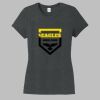 Women's Perfect® Tri Soft-Style Tee Thumbnail