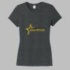 Women's Perfect® Tri Soft-Style Tee Thumbnail