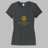 Women's Perfect® Tri Soft-Style Tee Thumbnail
