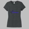 Women's Perfect® Tri Soft-Style Tee Thumbnail