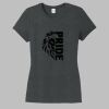 Women's Perfect® Tri Soft-Style Tee Thumbnail