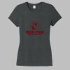 Women's Perfect® Tri Soft-Style Tee Thumbnail