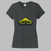 Women's Perfect® Tri Soft-Style Tee Thumbnail