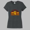 Women's Perfect® Tri Soft-Style Tee Thumbnail