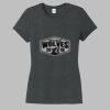 Women's Perfect® Tri Soft-Style Tee Thumbnail