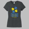Women's Perfect® Tri Soft-Style Tee Thumbnail