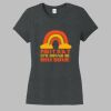 Women's Perfect® Tri Soft-Style Tee Thumbnail