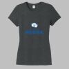 Women's Perfect® Tri Soft-Style Tee Thumbnail