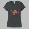 Women's Perfect® Tri Soft-Style Tee Thumbnail