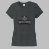 Women's Perfect® Tri Soft-Style Tee Thumbnail