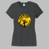 Women's Perfect® Tri Soft-Style Tee Thumbnail