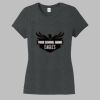 Women's Perfect® Tri Soft-Style Tee Thumbnail