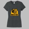 Women's Perfect® Tri Soft-Style Tee Thumbnail