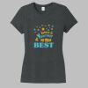 Women's Perfect® Tri Soft-Style Tee Thumbnail
