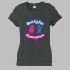 Women's Perfect® Tri Soft-Style Tee Thumbnail