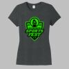 Women's Perfect® Tri Soft-Style Tee Thumbnail