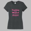 Women's Perfect® Tri Soft-Style Tee Thumbnail
