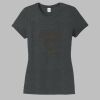 Women's Perfect® Tri Soft-Style Tee Thumbnail