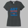 Women's Perfect® Tri Soft-Style Tee Thumbnail