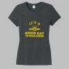 Women's Perfect® Tri Soft-Style Tee Thumbnail